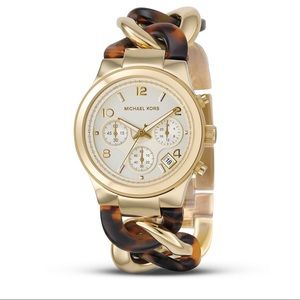 Authentic Michael Kors Watch